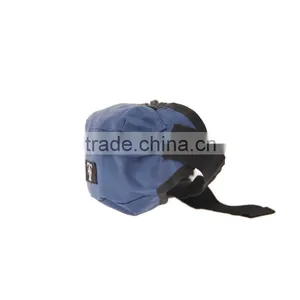 2016 New Designer Canvas Sport Waist Bag China Manufacturer thumbnail-3