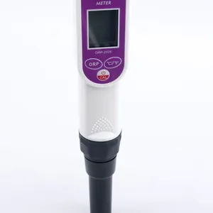 ORP-2026S Waterproof Soil ORP and Temperature Meter thumbnail-1