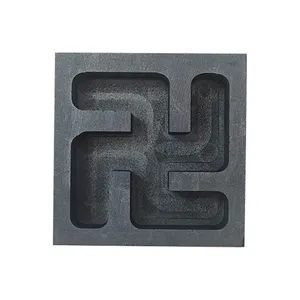 Isostatic Graphite Mold thumbnail-4