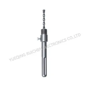 Hot Selling Electric Hollow Power Drills Hammer Drill Bit thumbnail-1