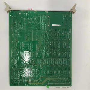 ALSTOM N897093511D N897093051D DIAGNOSTICA N897093400H Diagnostic Module thumbnail-3