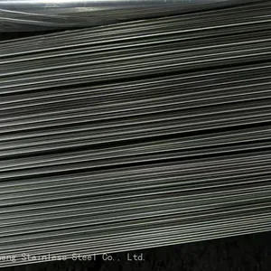 High-Precision Cold Rolling Process Pipe Finishing 304316 321 201 2205 Ba Tube for Furniture Decoration ASTM GB En AISI JIS DIN thumbnail-2