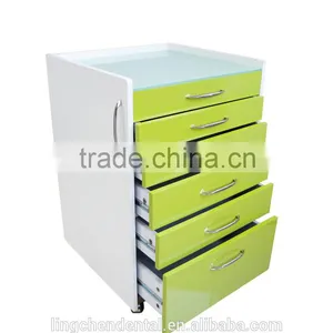 Dental Furniture Cabinet/Supply Used Dental Cabinets Q1 thumbnail-1