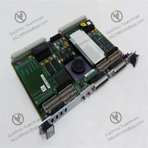 MOTOROLA MVME162-403 Embedded Controller thumbnail-1