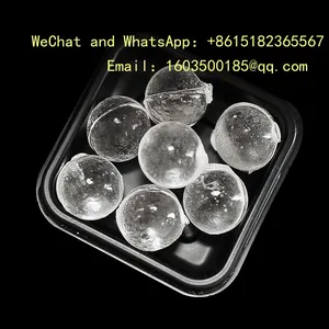 Backed by the Authoritative NSF Certification, the Quality of Silicon - Phosphorus Crystal is Trustworthy. thumbnail-3
