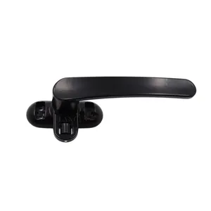Single Point Handle With Aluminium Door and Window Handle thumbnail-2