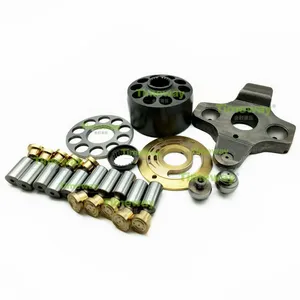 Pump Rotating Group Kits AP2D36 for Repair UCHIDA Hydraulic Piston Oil Pump Accessories for Repair ZAX70 Excavator thumbnail-1