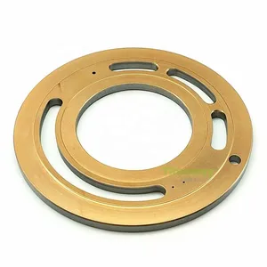 PV Series Hydraulic Pump Repair Kits PV080 Piston Pump Spare Parts for PARKER PV080R1K1T1NIP Axial Piston Pump Rotary Group Kits thumbnail-4
