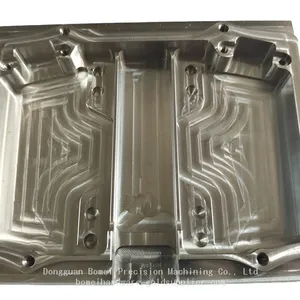 CNC Milling Enclosures For Custom Machinery Parts thumbnail-2