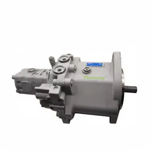 PSVL2 Hydraulic Piston Pump KYB PSVL2-36CG-2 Excavator Main Pump for KX183 KX185 Hydraulic Pump PSVL2-36CG B0610-36002 thumbnail-6