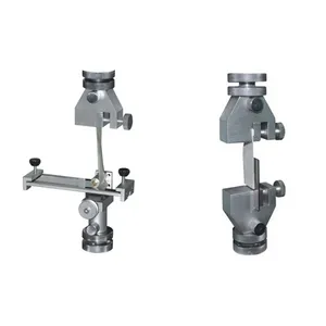 Electronic Universal Tensile Compression Peeling Testing Machine Grips and Fixtures thumbnail-1