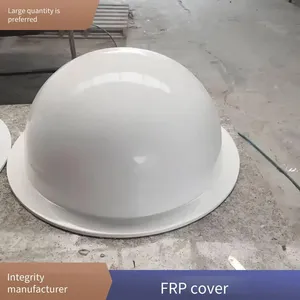 Automobile Air Deflector, New Energy Vehicle Accessories, Air Deflector for New Energy Products, Fiberglass Air Deflector thumbnail-5