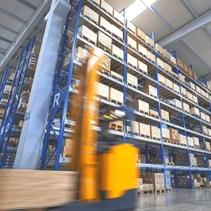 International Logistics China Warehouse Warehousing, Packaging, Labeling, Photography, One Stop Logistics Solution thumbnail-2