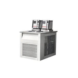 ASTM D97 D2500 Two-Slot Four-Hole Multi-Function Pour Point and Cloud Point Tester Oil Bath thumbnail-5