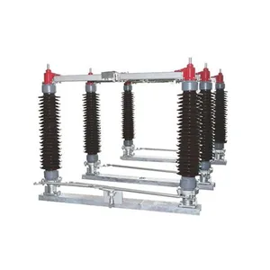 Electrical Isolating Switch thumbnail-2