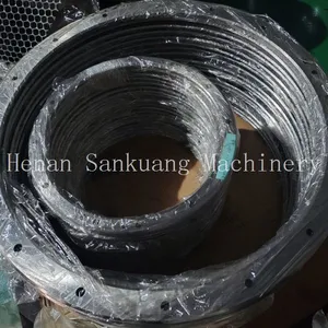Factory Wholesale Roller Bearing Spherical Roller Bearing Low Noise Ball Bearing for Automation Device thumbnail-3