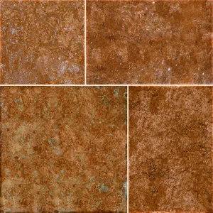 MARRAKECH Series Premium Pressed Edge Antique Porcelain Floor Tiles | FOSHAN YUPURONG thumbnail-3