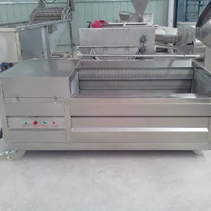 Video Technical Support SUS Material Canned Tuna Fish Line thumbnail-4