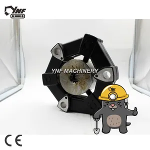 20/950400 JCB60 JB70 Used in Excavators Coupling 20950400 thumbnail-3