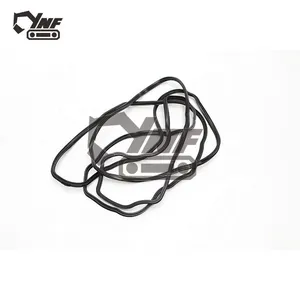 Valve Gasket Cover PC300 PC360 PC390 6745117810 6745-11-7810 thumbnail-1