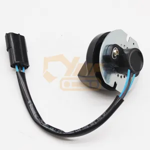 SK200-6 SK210-6 SK200-8 SK210-8 Bagger-Drosselknopf YN52S00032P1 Potentiometer YN52S00032P1 thumbnail-5