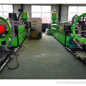 Expanded Polyethylene Foam Sheet Machine thumbnail-5