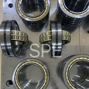 02EB70MEX Split Bearing 02EB70MGR Bearing thumbnail-2