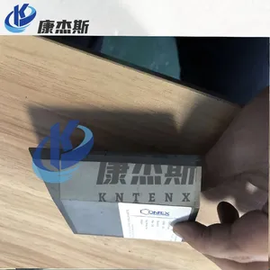 Propeller Blades to Intensive Mixer Spare Parts|eir|ichina|cemented Carbide Blades|Tungsten Carbide Blades|Wear-resistant Mixer Blades thumbnail-1