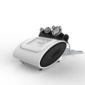 Auto Rolling Infrared RF Skin Tightening Device With Adjustable LED Wavelengths thumbnail-5