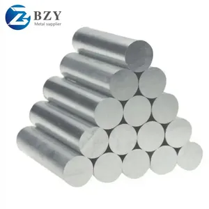 High Quality Low Price Custom Size Aluminum Bar Solid thumbnail-1