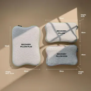 Blackroll Recovery Pillow Collection thumbnail-1