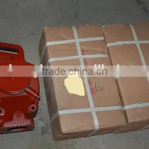 Shantui Sd32 Bulldozer Water Pump thumbnail-1