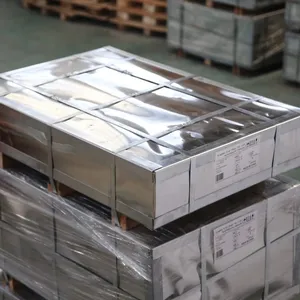 Printed and Lacquered for Metal Packaging and Food Packaging thumbnail-2