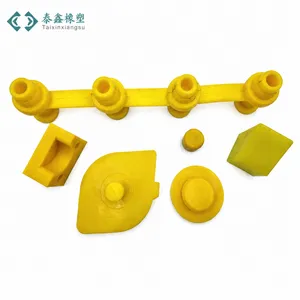 Customized Polyurethane Parts for Mold Opening Are Suitable for Automotive Component Factories in Southeast Asia. thumbnail-5