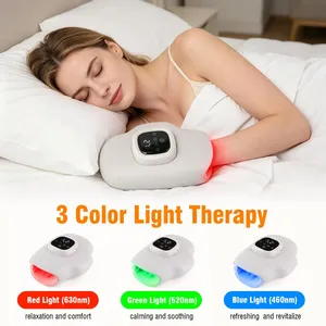 Heated Hand Massager Machine With Full Coverage for Left and Right Hand MH-H120 thumbnail-2