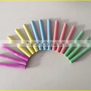 Chalk Piece Manufacturing Machines / Gypsum Powder Chalk Machine / Square Chalk Machine thumbnail-1