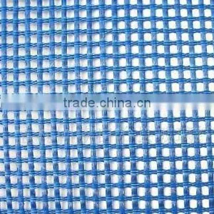 Alkali-resistant Concrete Fiber Glass Mesh for Building thumbnail-5