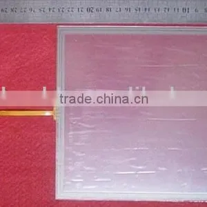 New FOR SIEMENS Touch Screen Glass 6AV3627-1QL01-0AX0 TP27-10 thumbnail-1