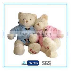 2014 New Custom Plush Teddy Bear thumbnail-2
