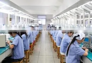 Zhejiang Yuesui Electron Stock Co., Ltd. company overview - view 2 thumbnail