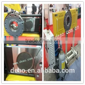Quick Changing Continuous Screen Changer thumbnail-2
