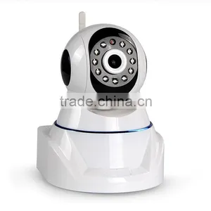 High Quality Wireless Cctv Camera, Wireless Network Camera Network Camera, 360 Degree Wireless Camera thumbnail-2