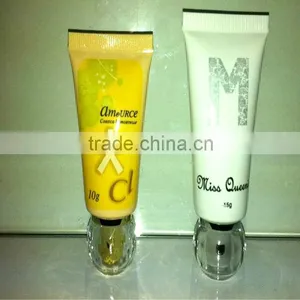Eye Cream Cosmetic Tube ,Soft Cosmetic Plastic Tube thumbnail-1