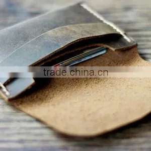 Purse Wallet Mini Purse Design Your Own Leather Purse thumbnail-2
