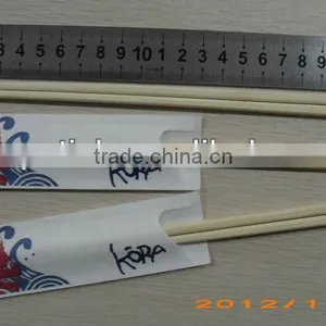 Bamboo Chopstick With Chopstick Stand thumbnail-1