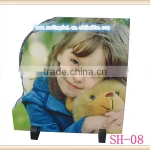 SH-08rock Photo Rock Photo Sublimation Stone Gift Photo Heat Transfer Photo thumbnail-1