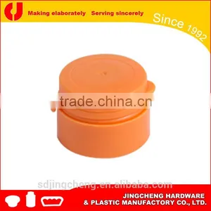 Factory Price PET Plastic Bottle Cap Manufacturer thumbnail-3