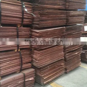Copper Cathode From China thumbnail-2