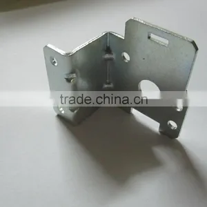 Sheet Metal Forming Stamping Bending Parts thumbnail-1