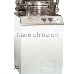 Inverted Pressure Sterilization Boiling Machine (ZM-100) thumbnail-1